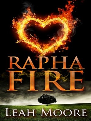 cover image of Rapha Fire